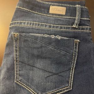 Women’s BKE Stella Skinny Jeans